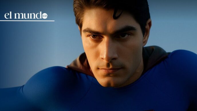 Superman 2025