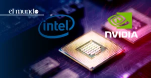 Nvidia Intel