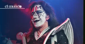 Ace Frehley