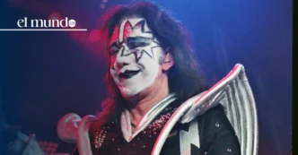 Ace Frehley