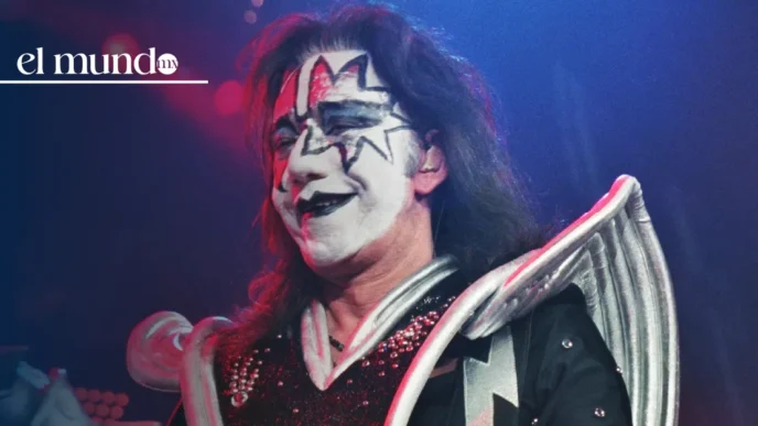 Ace Frehley
