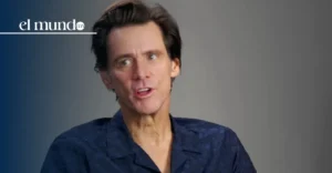 Jim Carrey Freddy Krueger