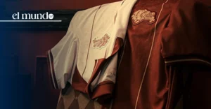 Charly Heritage Collection 2025: Jerseys de fútbol inspirados en cultura azteca y colores de México