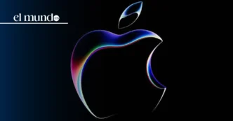 Apple es la tercera empresa en alcanzar los 4 billones en valor de mercado