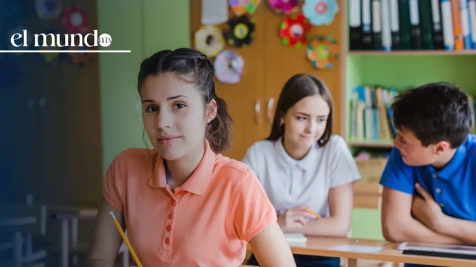 SEP pide a maestros reconocer a alumnos trans en escuelas