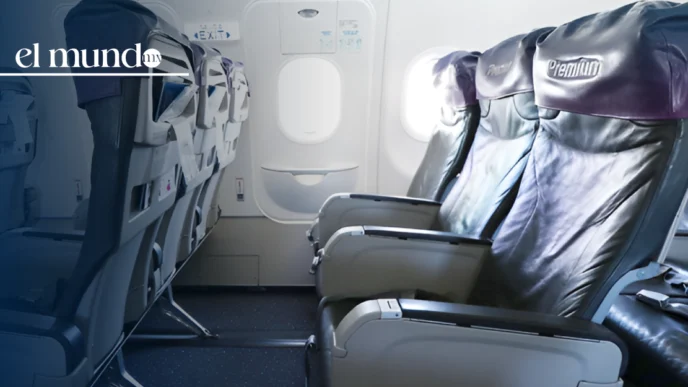 Volaris extiende revisión de motores Pratt & Whitney hasta 2028