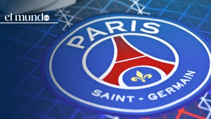 PSG alcanza ingresos récord de 837 millones de euros tras la temporada 2024-25