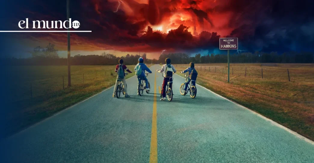 Stranger Things 5