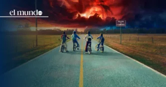 Stranger Things 5
