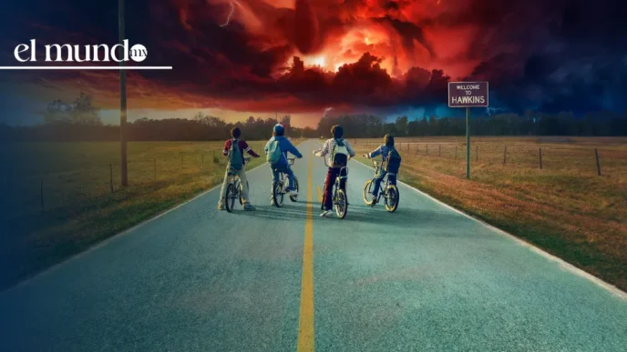 Stranger Things 5