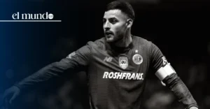 Alexis Vega sufre lesión muscular grado II y se perderá el resto del Apertura 2025 con Toluca