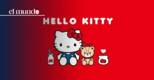 Película de Hello Kitty: ¿Cuándo se estrena y qué sabemos de ella?