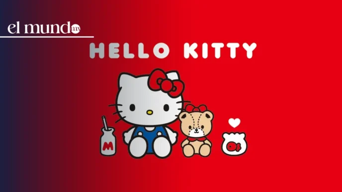 Película de Hello Kitty: ¿Cuándo se estrena y qué sabemos de ella?