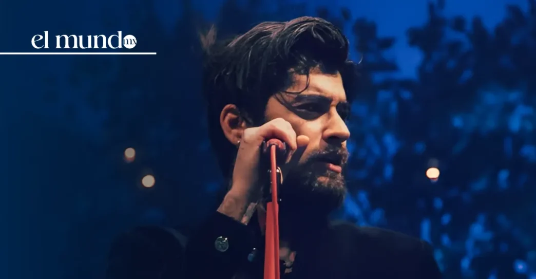 Zayn Malik regresa a One Direction tras 10 Años de ausencia