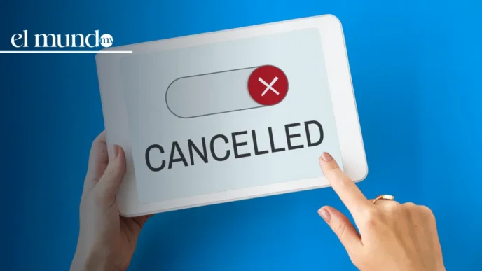 Senado aprueba ley que facilita cancelar suscripciones como Netflix y Spotify