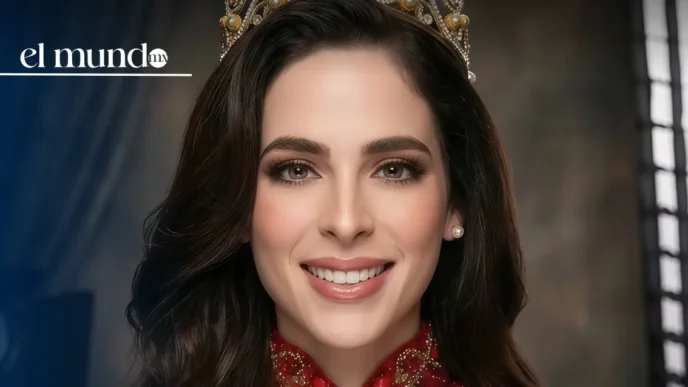 Fátima Bosch, Miss Universo 2025: premios, salario y tareas durante su reinado