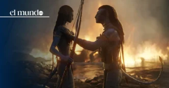 Avatar Fuego y Ceniza México