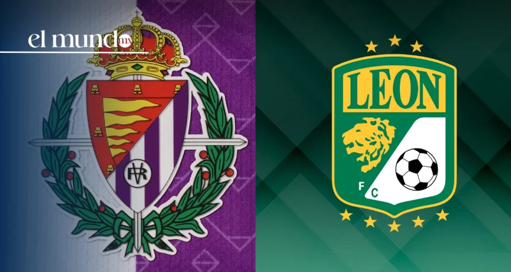 Venta del Club León: Dueños del Real Valladolid muestran interés en comprar a la "Fiera"