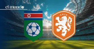 Corea del Norte vs Países Bajos: Fecha, horario y dónde ver la Gran Final de la Copa Mundial Femenil Sub-17
