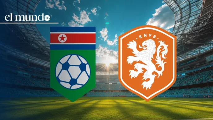 Corea del Norte vs Países Bajos: Fecha, horario y dónde ver la Gran Final de la Copa Mundial Femenil Sub-17