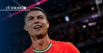Cristiano Ronaldo: La leyenda portuguesa que va por nuevos récords en el Mundial 2026