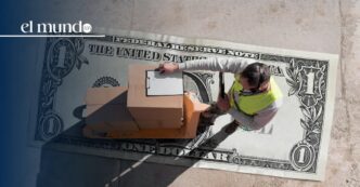 Wall Street: las acciones de Nvidia y Amazon a la alza en Estados Unidos