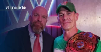 John Cena conquista el Campeonato Intercontinental y se convierte en Campeón Grand Slam de la WWE