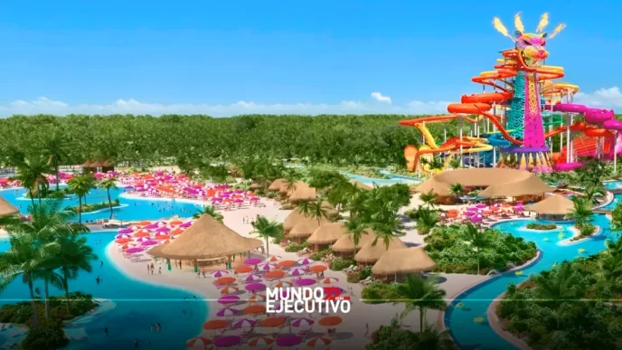 Royal Caribbean en Mahahual: Polémica por megaproyecto en Costa Maya