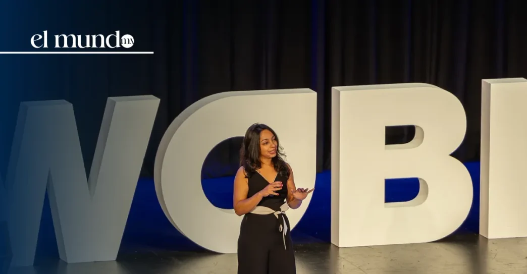 Innovar para no quedar atrás: resumen del WBF México 2025