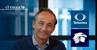 Eduardo Tricio: de Aeroméxico a Televisa, su nueva ruta
