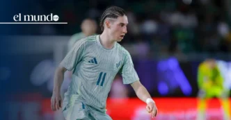 Canadá busca convencer a Marcelo Flores: La joya de Tigres podría dejar a la Selección Mexicana