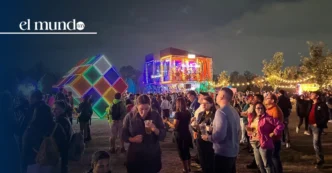 El estadio Alfredo Harp Helú debuta en la música con el REMIND GNP 2025