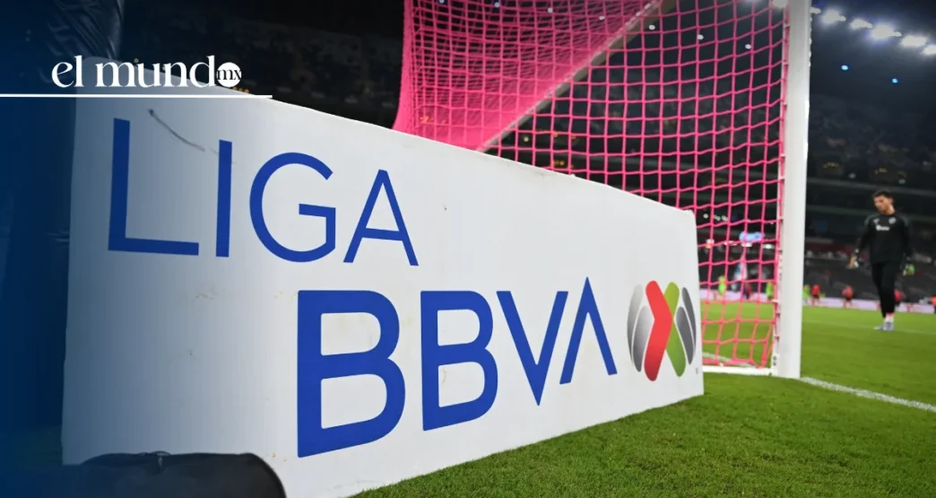 Armando “Hormiga” González comparte el título de goleo del Apertura 2025 de la Liga MX con Paulinho y Joao Pedro