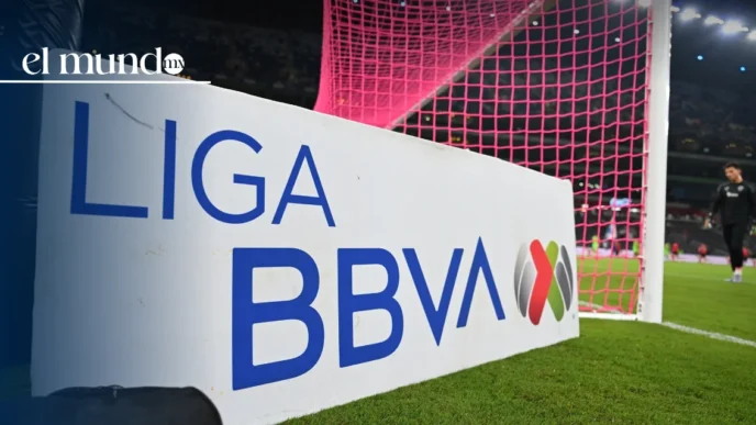 Armando “Hormiga” González comparte el título de goleo del Apertura 2025 de la Liga MX con Paulinho y Joao Pedro