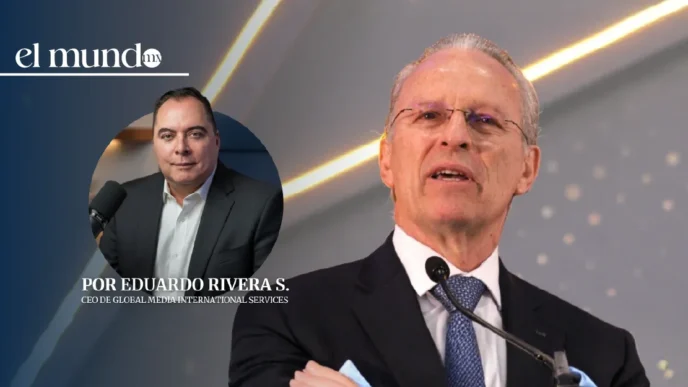 José Medina Mora será el nuevo presidente del CCE, pero necesita mejores aliados