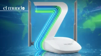 Hiper Wifi 7 Telmex: La nueva apuesta de internet que compite en velocidad y estabilidad