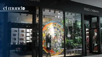 Dolce & Gabbana, Prada y 11 marcas de lujo investigadas por explotación