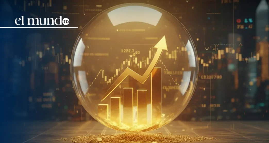 Alerta BPI: ¿Doble burbuja en oro y acciones?