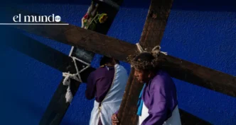 La UNESCO declara la Pasión de Iztapalapa Patrimonio Cultural Inmaterial de la Humanidad