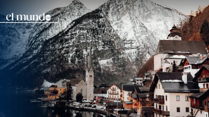 Vuela a la Navidad: Aeroméxico se alía con Scandinavian Airlines para conectar con México