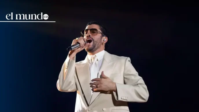 Esto pasó en el último concierto de Bad Bunny en CDMX: artistas invitados y más