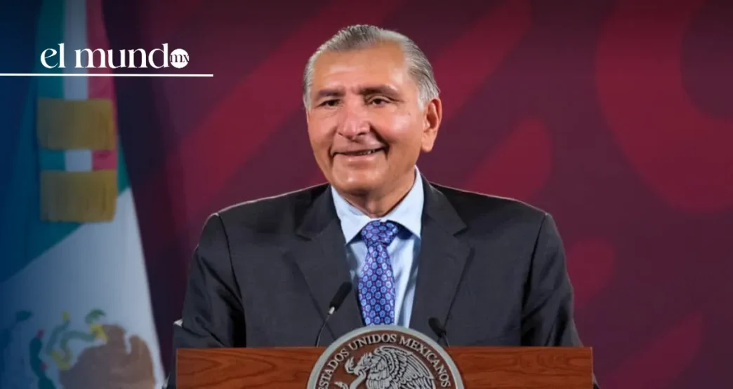 Adán Augusto regala 17 mil libros de AMLO a senadores de Morena y desata críticas por gasto millonario