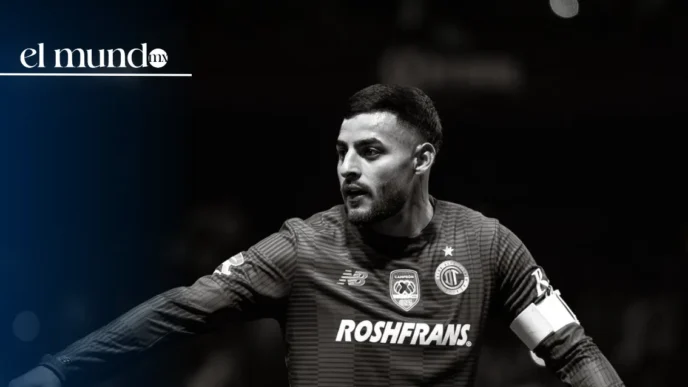 ¡Alerta en el infierno! Alexis Vega apunta a perderse la Ida contra Monterrey