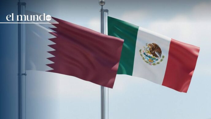 Años de Cultura 2026 confirma a México como invitado de honor