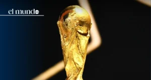 FIFA cede a críticas y reduce precios de entradas para la Copa del Mundo 2026