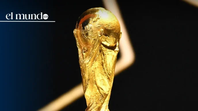 FIFA cede a críticas y reduce precios de entradas para la Copa del Mundo 2026