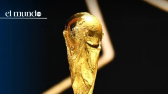 Calendario oficial del Mundial 2026: Fechas, horarios y sedes de todos los partidos