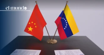 China condena a Estados Unidos por confiscar petroleros de Venezuela y respalda a Nicolás Maduro