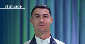 Cristiano Ronaldo retiro