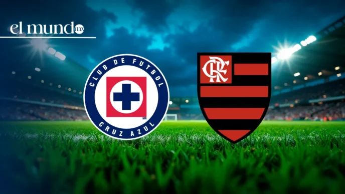Cruz Azul vs Flamengo: Fecha, horario y dónde ver el Derbi de las Américas en la Copa Intercontinental 2025